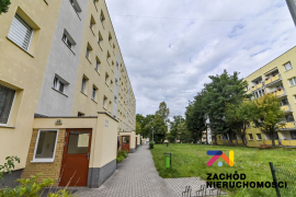 3 Pokoje!! Wynajem!! Niski Blok!!